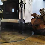 Prázdninový dům Chwila Pauzy Tolkmicko