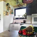Chwila Pauzy Prázdninový dům