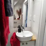 Prázdninový dům Chwila Pauzy *