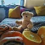 Prázdninový dům Chwila Pauzy