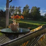 Prázdninový dům Chwila Pauzy Tolkmicko