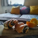 Prázdninový dům Chwila Pauzy Tolkmicko