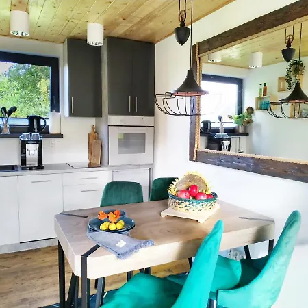 Holiday home Chwila Pauzy Tolkmicko