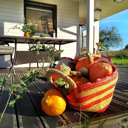 Chwila Pauzy Holiday home *