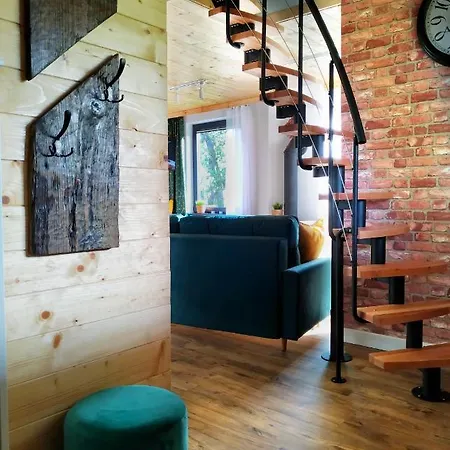 Chwila Pauzy Holiday home *