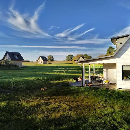 Chwila Pauzy Holiday home