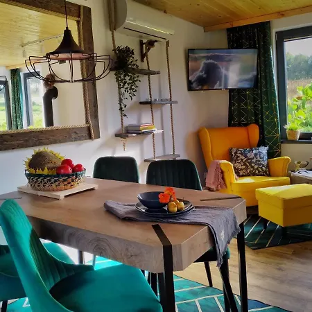 Holiday home Chwila Pauzy