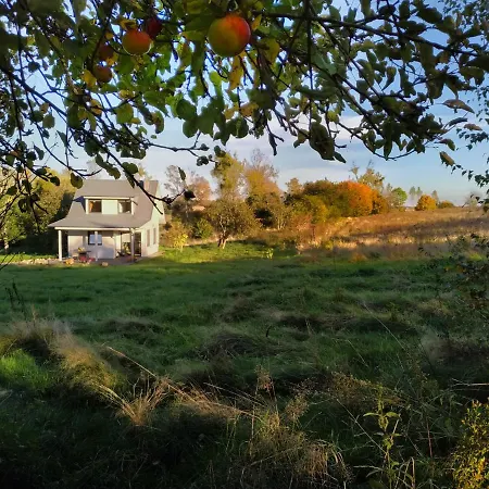 Chwila Pauzy Holiday home Tolkmicko