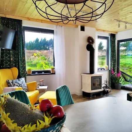Chwila Pauzy Holiday home