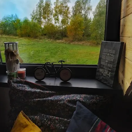 Chwila Pauzy Tolkmicko