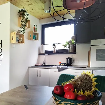 Chwila Pauzy Holiday home