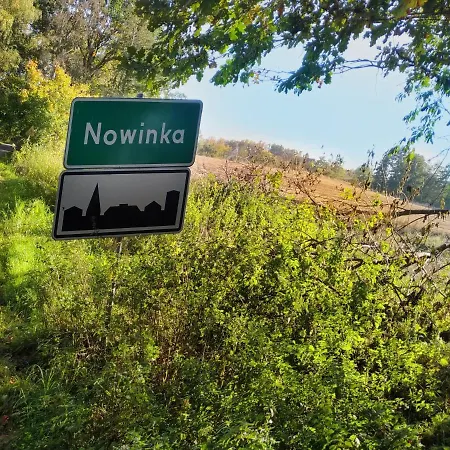 Holiday home Chwila Pauzy Tolkmicko