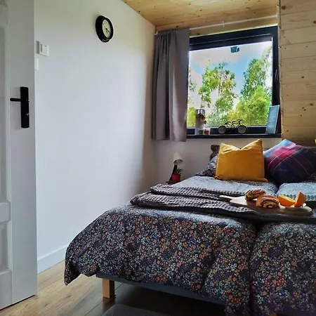 Chwila Pauzy Holiday home *