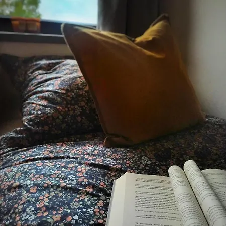 Casa de Férias Chwila Pauzy *