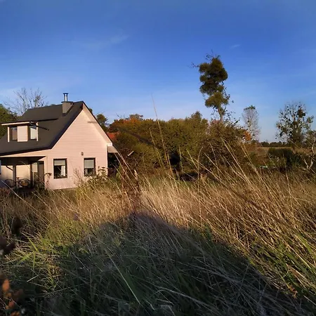 Chwila Pauzy Holiday home *