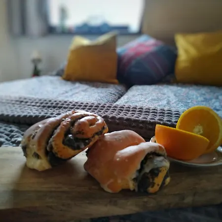 Casa de Férias Chwila Pauzy Tolkmicko