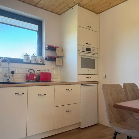 Chwila Pauzy * Tolkmicko