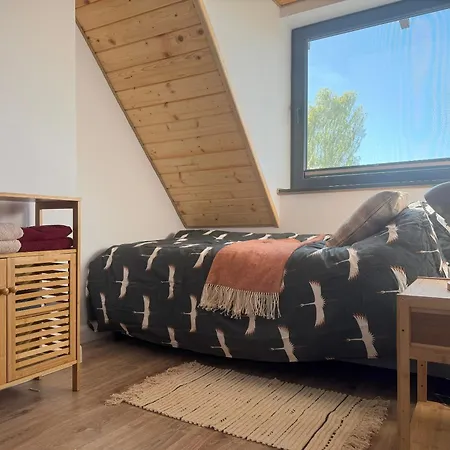 Chwila Pauzy Holiday home