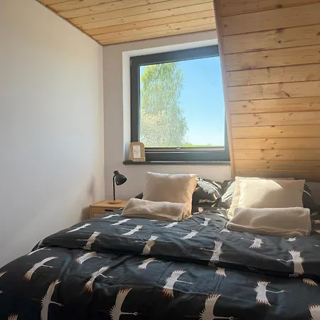 Holiday home Chwila Pauzy