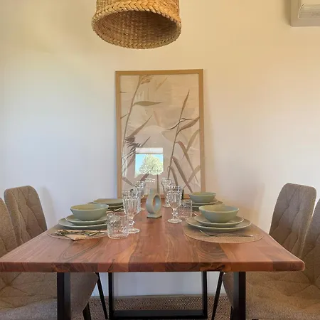 Chwila Pauzy Holiday home Tolkmicko