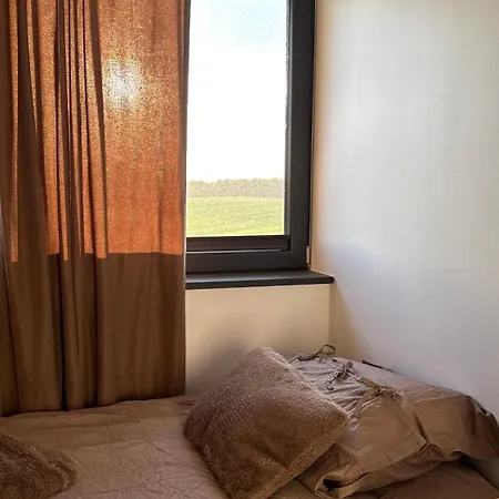Nyaraló Chwila Pauzy
