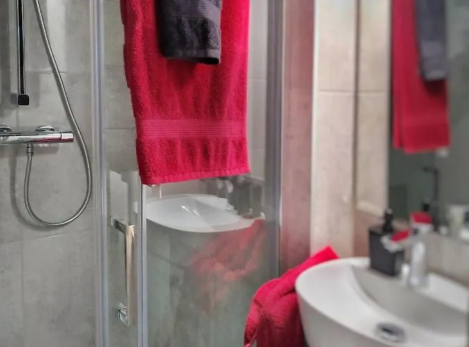 Chwila Pauzy Толькмицко