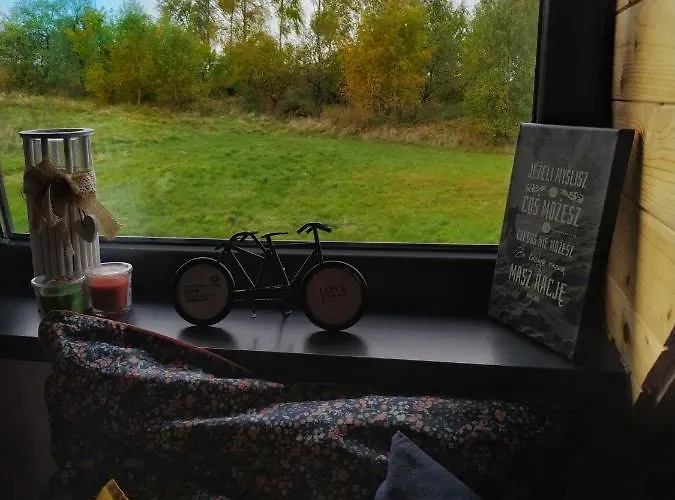 Chwila Pauzy Толькмицко