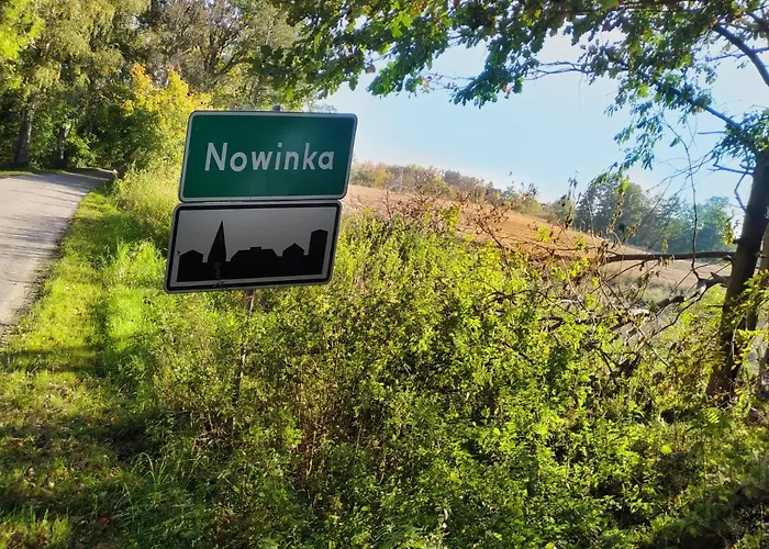 Дом отдыха Chwila Pauzy Толькмицко