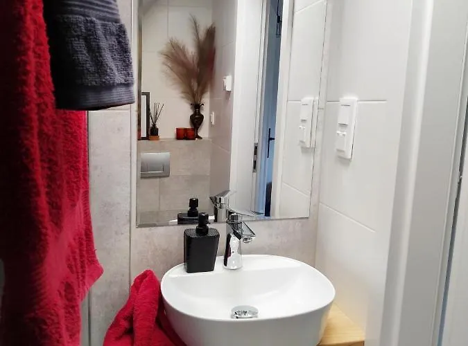 Дом отдыха Chwila Pauzy *