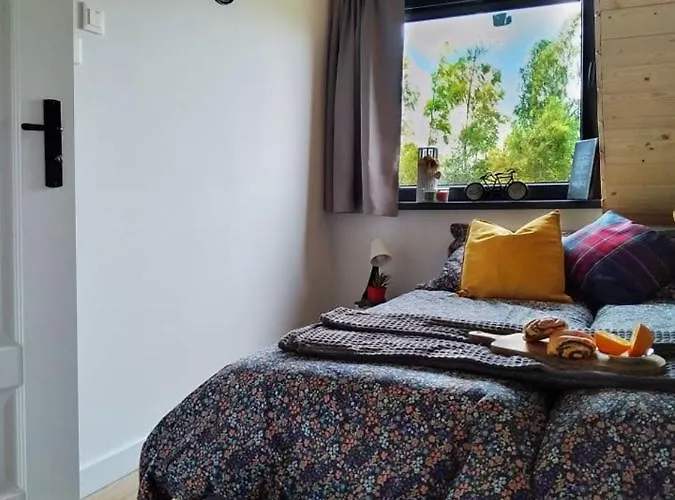 Chwila Pauzy Дом отдыха *