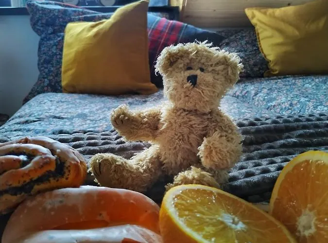 Дом отдыха Chwila Pauzy