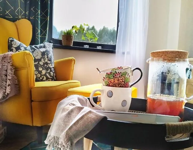 Chwila Pauzy Толькмицко