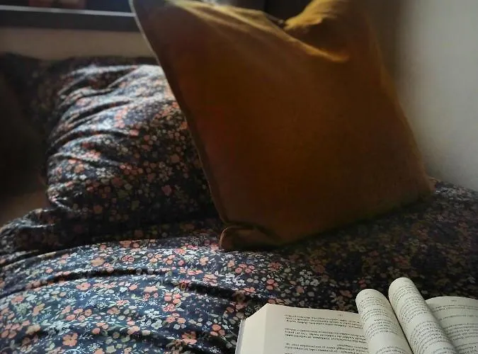 Дом отдыха Chwila Pauzy *