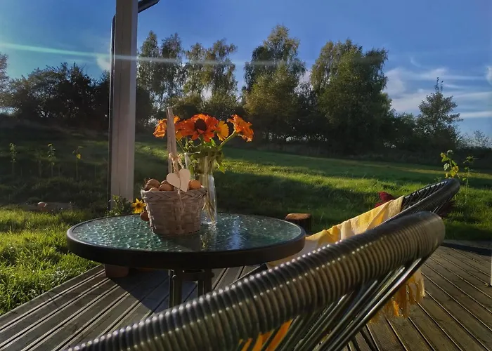 Дом отдыха Chwila Pauzy Толькмицко