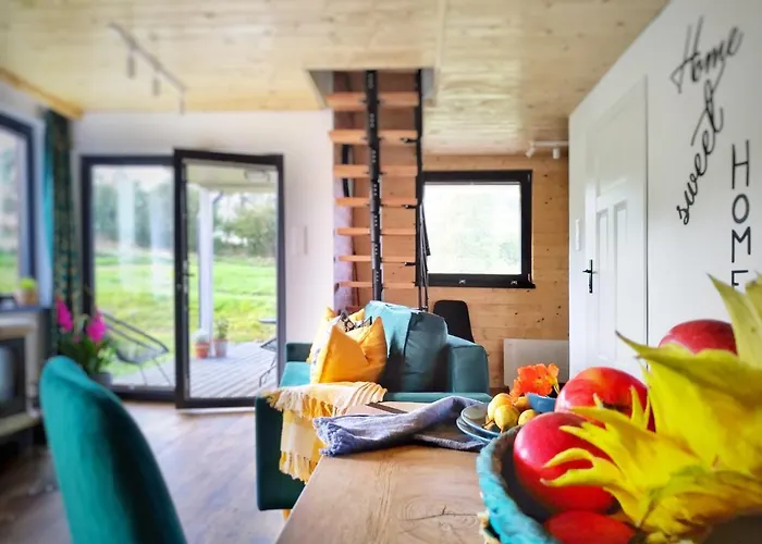 Chwila Pauzy * Толькмицко