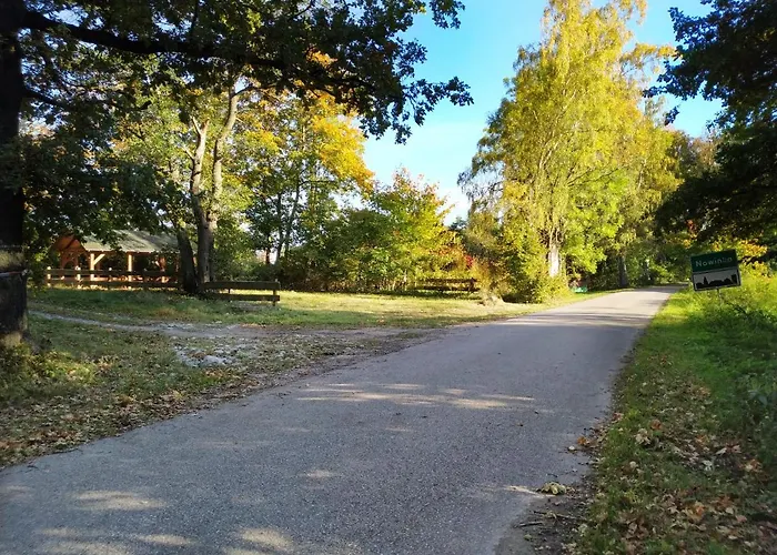 Chwila Pauzy Толькмицко