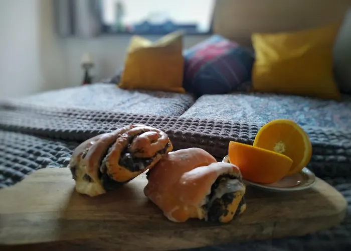 Дом отдыха Chwila Pauzy Толькмицко