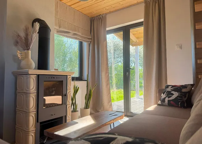 Chwila Pauzy Толькмицко