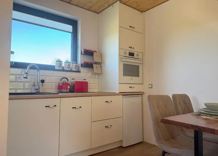 Chwila Pauzy * Толькмицко