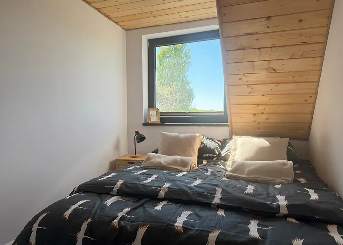 Дом отдыха Chwila Pauzy