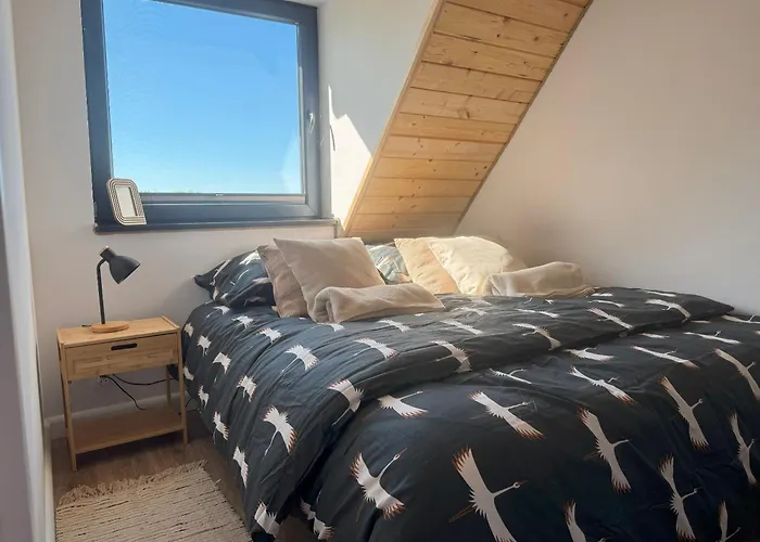 Дом отдыха Chwila Pauzy *