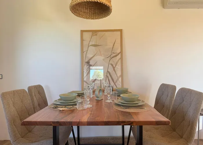 Chwila Pauzy Дом отдыха Толькмицко