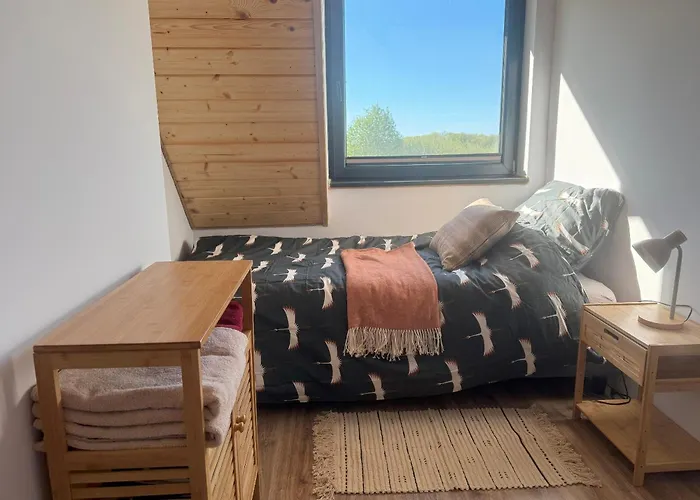 Дом отдыха Chwila Pauzy Толькмицко