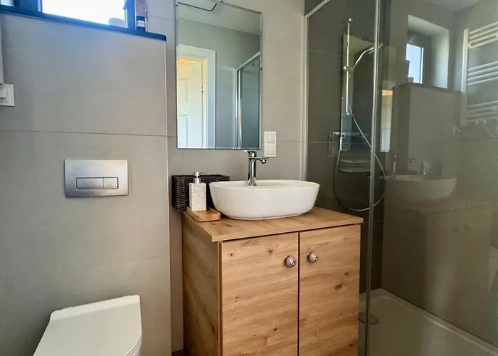 Дом отдыха Chwila Pauzy Толькмицко